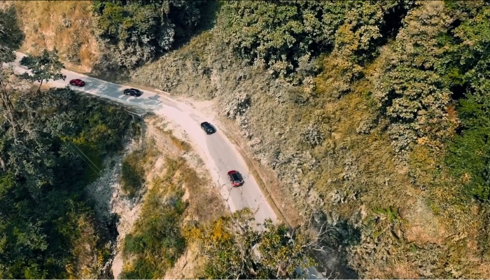 Automotive Drives Honda Drive To Discover 12 - 3