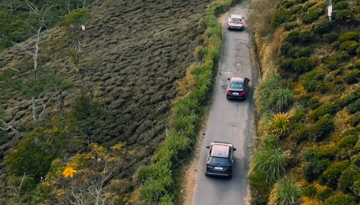 Automotive Drives Honda Drive To Discover 12 - 5