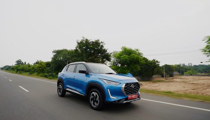 Automotive Drives Nissan Media Drive - 8