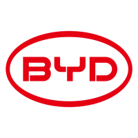BYD Auto