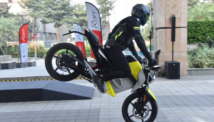 Brand Launches Oben EV Launch - 1