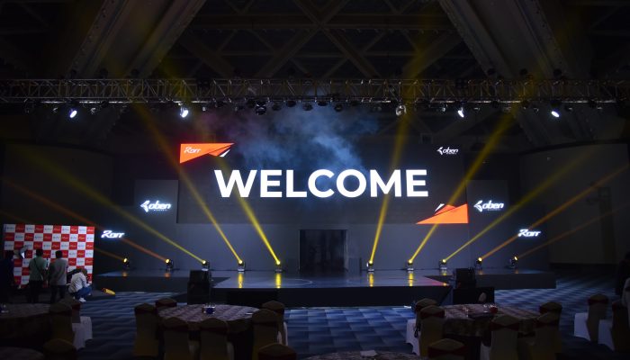 Brand Launches Oben EV Launch - 3
