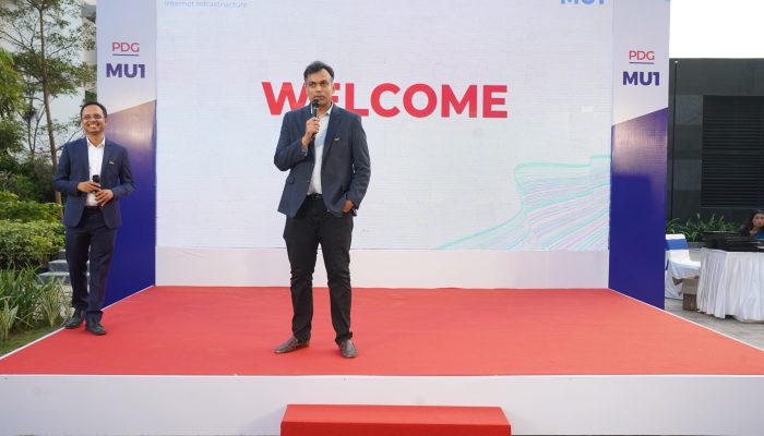 Brand Launches PDG Launch 2022 - 1