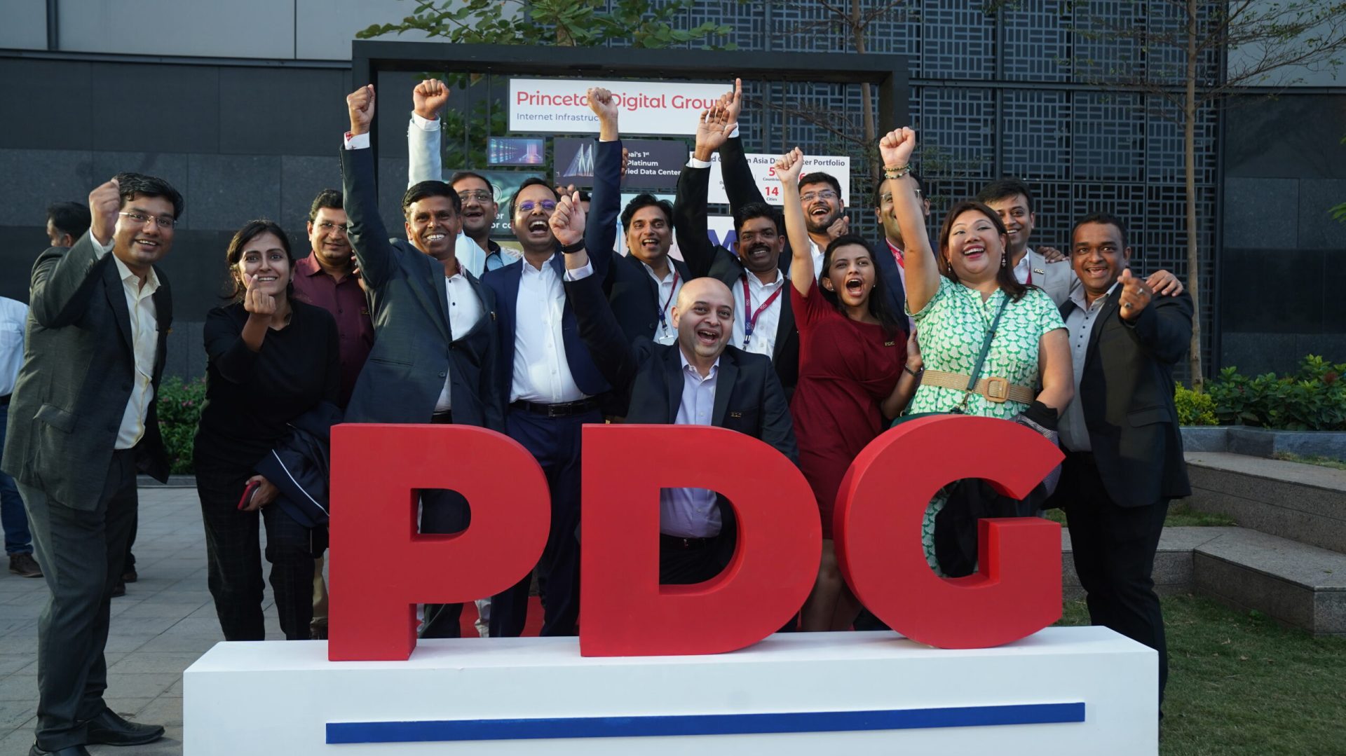 Brand Launches PDG Launch 2022 - 2