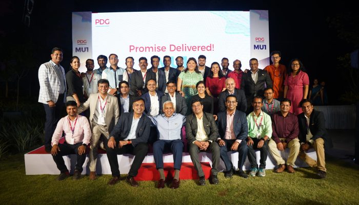 Brand Launches PDG Launch 2022 - 3