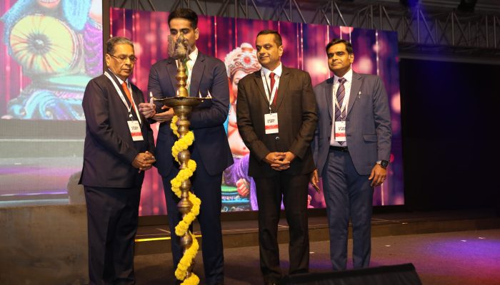 Brand Launches Prince Pipes Bathware Goa 2023 - 2
