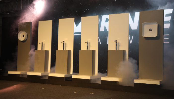 Brand Launches Prince Pipes Bathware Goa 2023 - 3