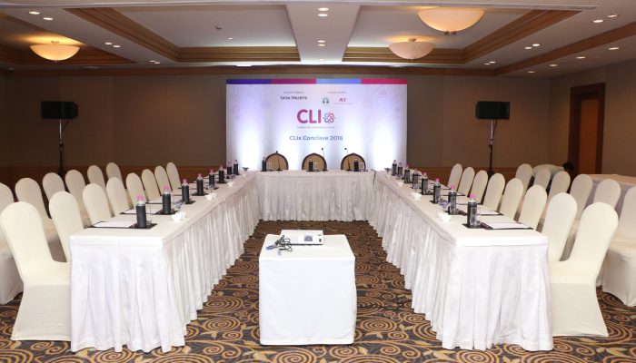 Brand Launches Tata Clix Launch - 1