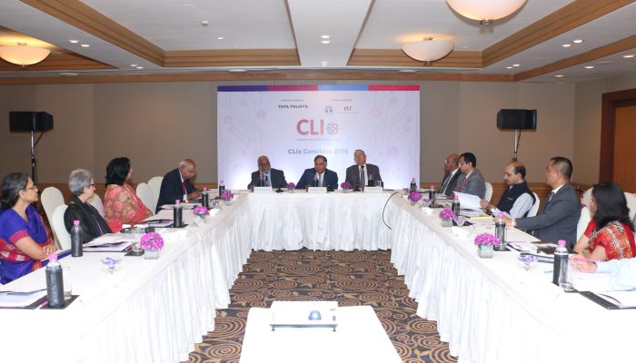 Brand Launches Tata Clix Launch - 3