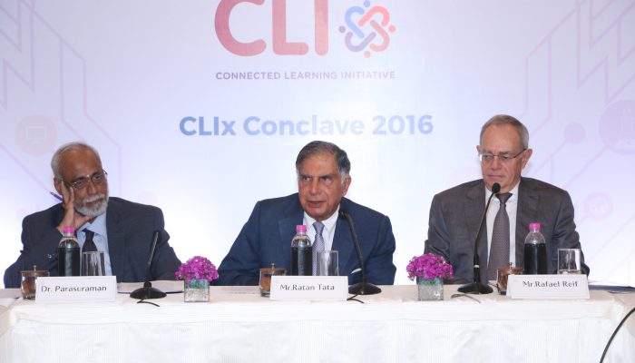 Brand Launches Tata Clix Launch - 4
