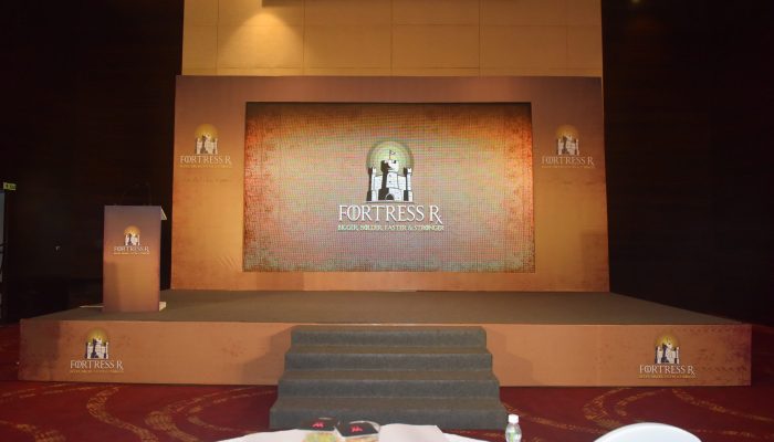 CIPLA Fortress RX 2022 - 2