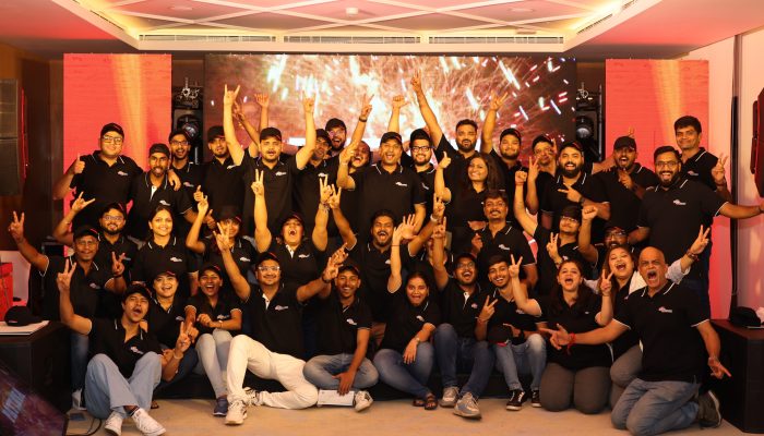 Corporate Offsites - The Nyka Experience Offsite 2024