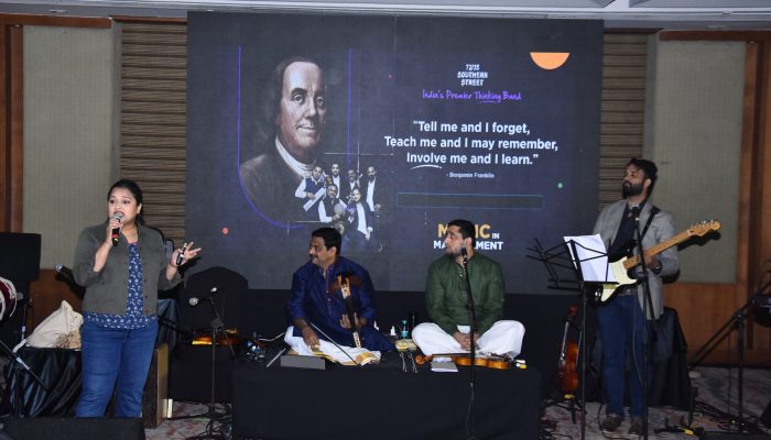 Credit Agricole Alibaug 2022 - 2