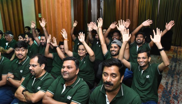 Credit Agricole Alibaug 2022 - 3