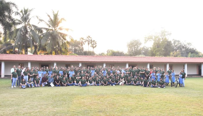 Credit Agricole Alibaug 2022 - 4