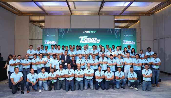 Dealer Meets Altigreen 2023 - 1