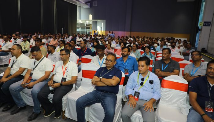 Dealer Meets - BharatBenz Unnati