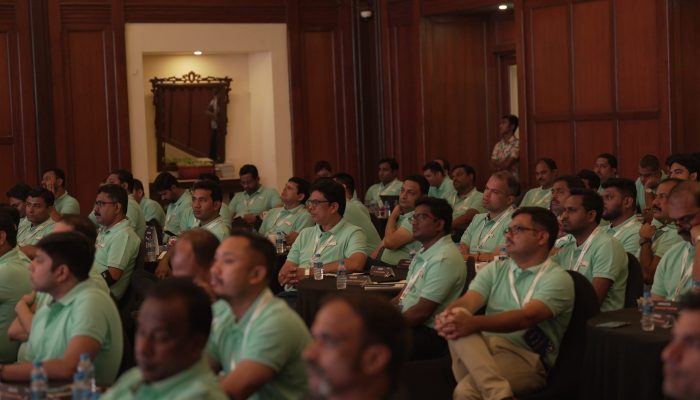 Dealer Meets - Hyundai Dealer Conference 2023