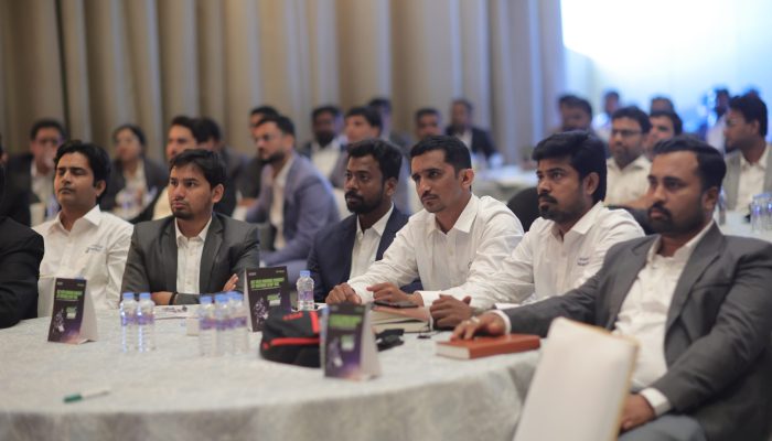 End-user BI Cycle Meet 2022 - 2