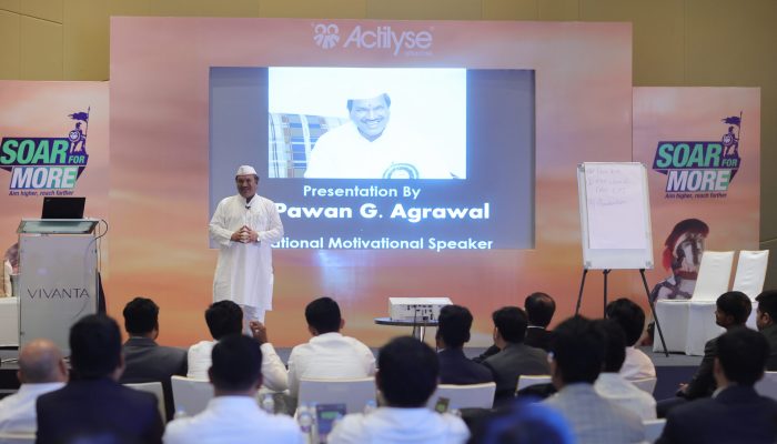 End-user BI Cycle Meet 2022 - 3