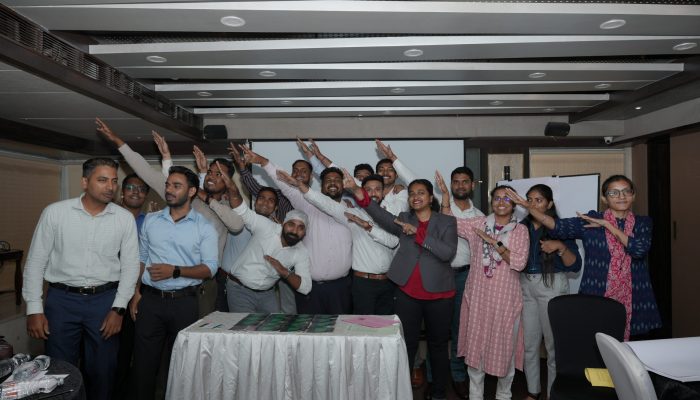 End-user Boehringer Ingelheim VTI day 2024 - 1