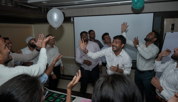 End-user Boehringer Ingelheim VTI day 2024 - 2