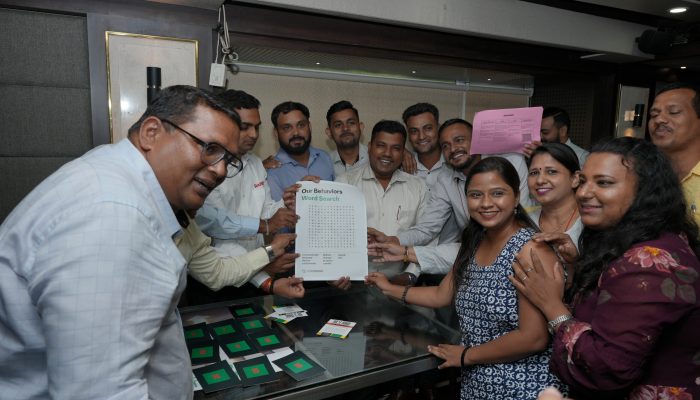 End-user Boehringer Ingelheim VTI day 2024 - 3