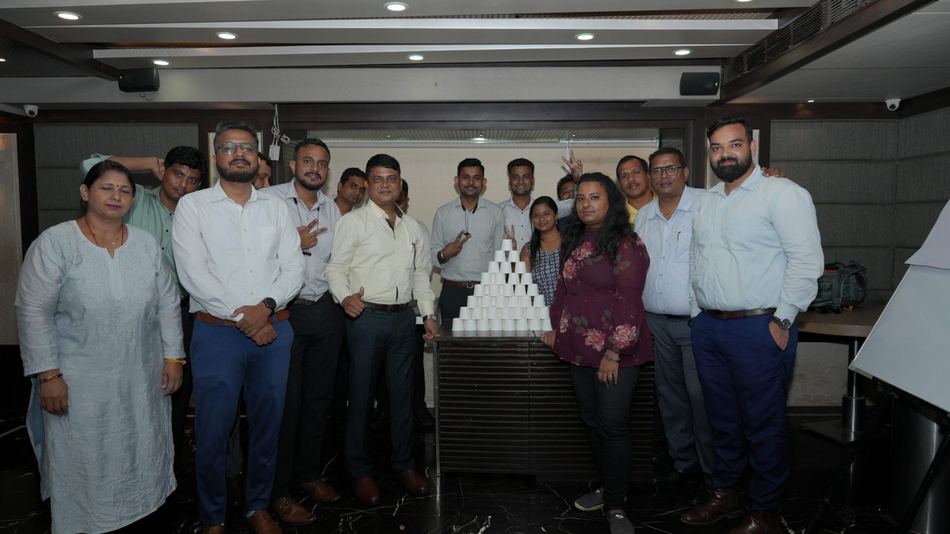 End-user Boehringer Ingelheim VTI day 2024 - 4