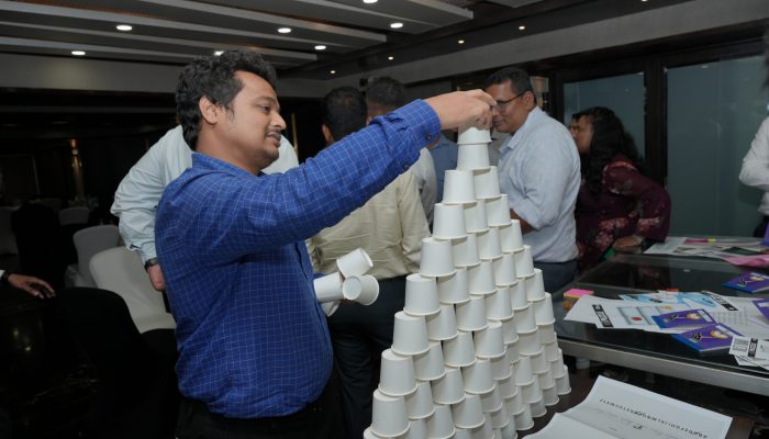 End-user Boehringer Ingelheim VTI day 2024 - 5