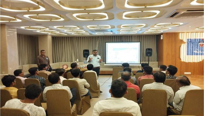 End-user Pidilite Starlike Mela - 3