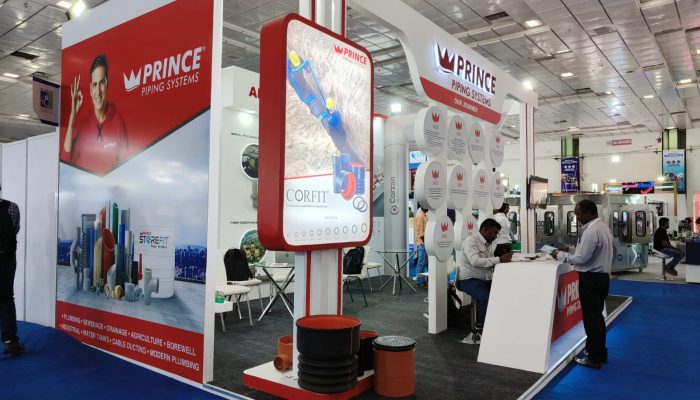 Exhibitions Prince Pipe 2023 - 1