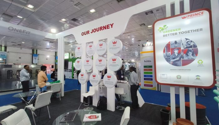 Exhibitions Prince Pipe 2023 - 4