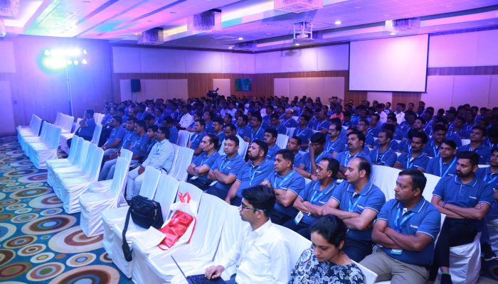 Huntsmen DIY 2020 - 1