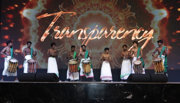 Huntsmen DIY 2020 - 4