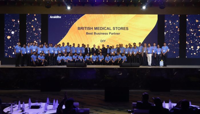 Huntsmen DIY 2020 - 5