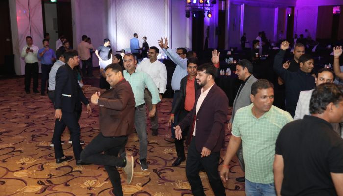 IndiaFirst Barodian Mahotsav Goa 2023 - 1