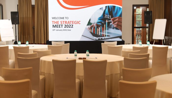 IndiaFirst Barodian Mahotsav Goa 2023 - 2