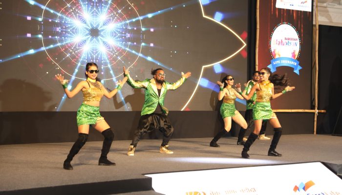 IndiaFirst Barodian Mahotsav Goa 2023 - 4