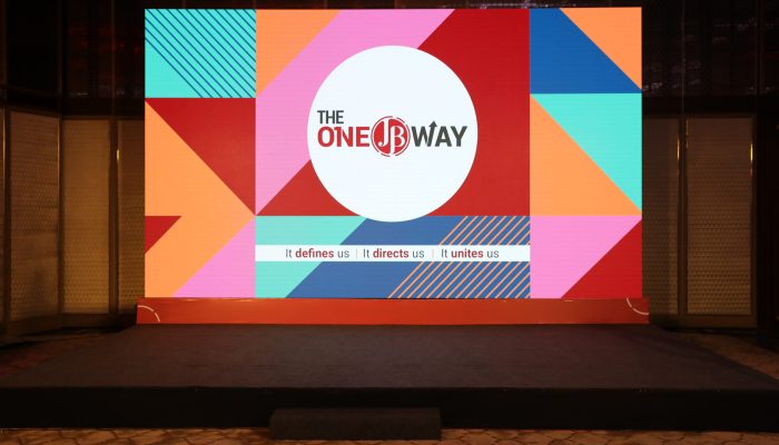 JB One Way 2022 - 1