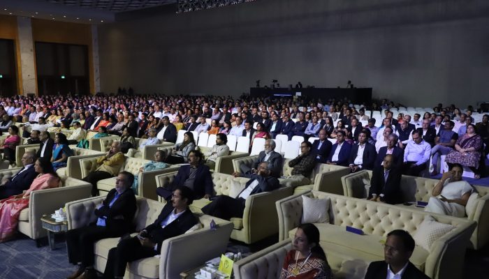 L&T 20 Years Celebration - 3