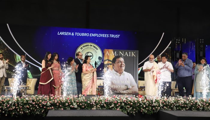 L&T 20 Years Celebration - 4