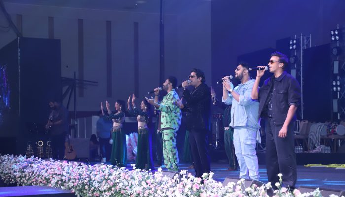 L&T 20 Years Celebration - 5