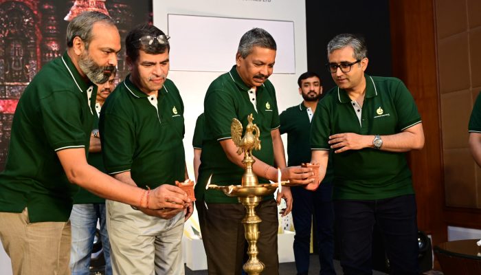 Laxmi Organic 2022 - 1