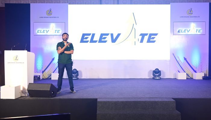 Laxmi Organic 2022 - 3