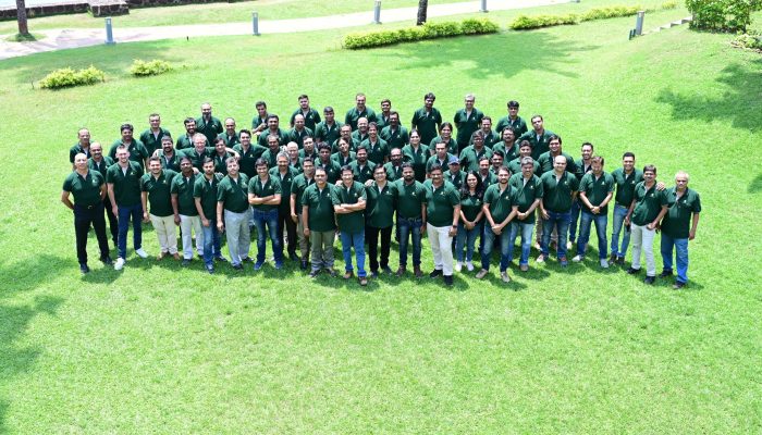 Laxmi Organic 2022 - 4