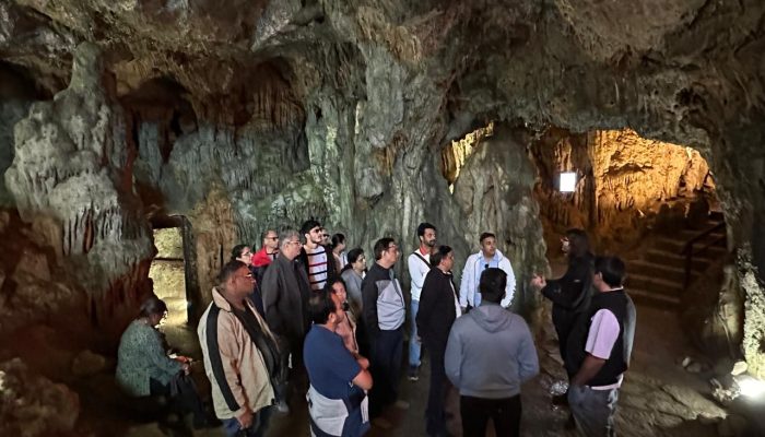 MICE Aareen SICOT Belgrade - 1