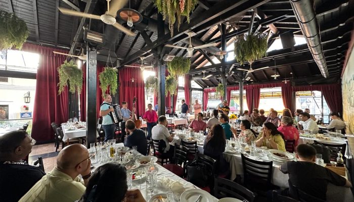 MICE Aareen SICOT Belgrade - 4