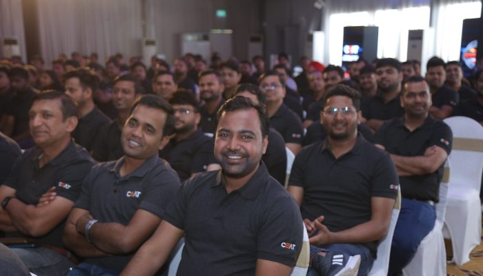 MICE CEAT Annual Conference Srilanka 2023 - 2