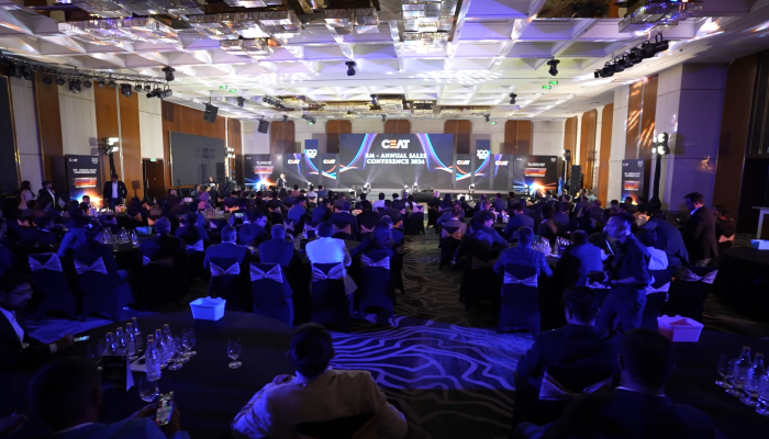 MICE CEAT Vietnam - 3