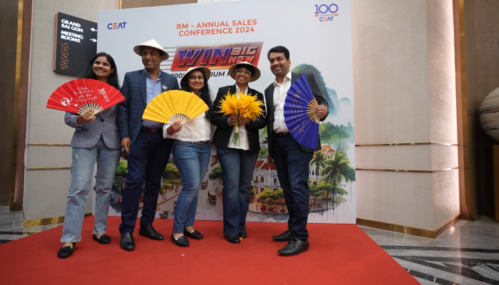 MICE CEAT Vietnam - 6